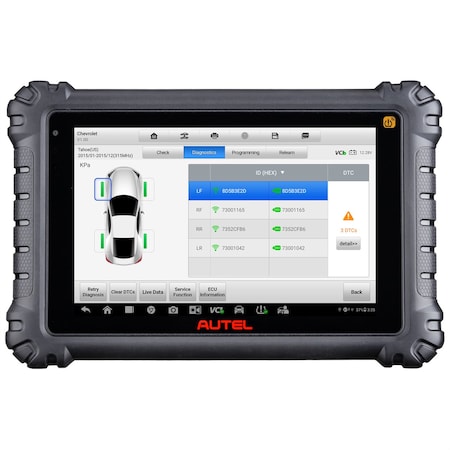 Autel MaxiSYS MS906PROTS Diagnostic Tablet AULMS906PROTS